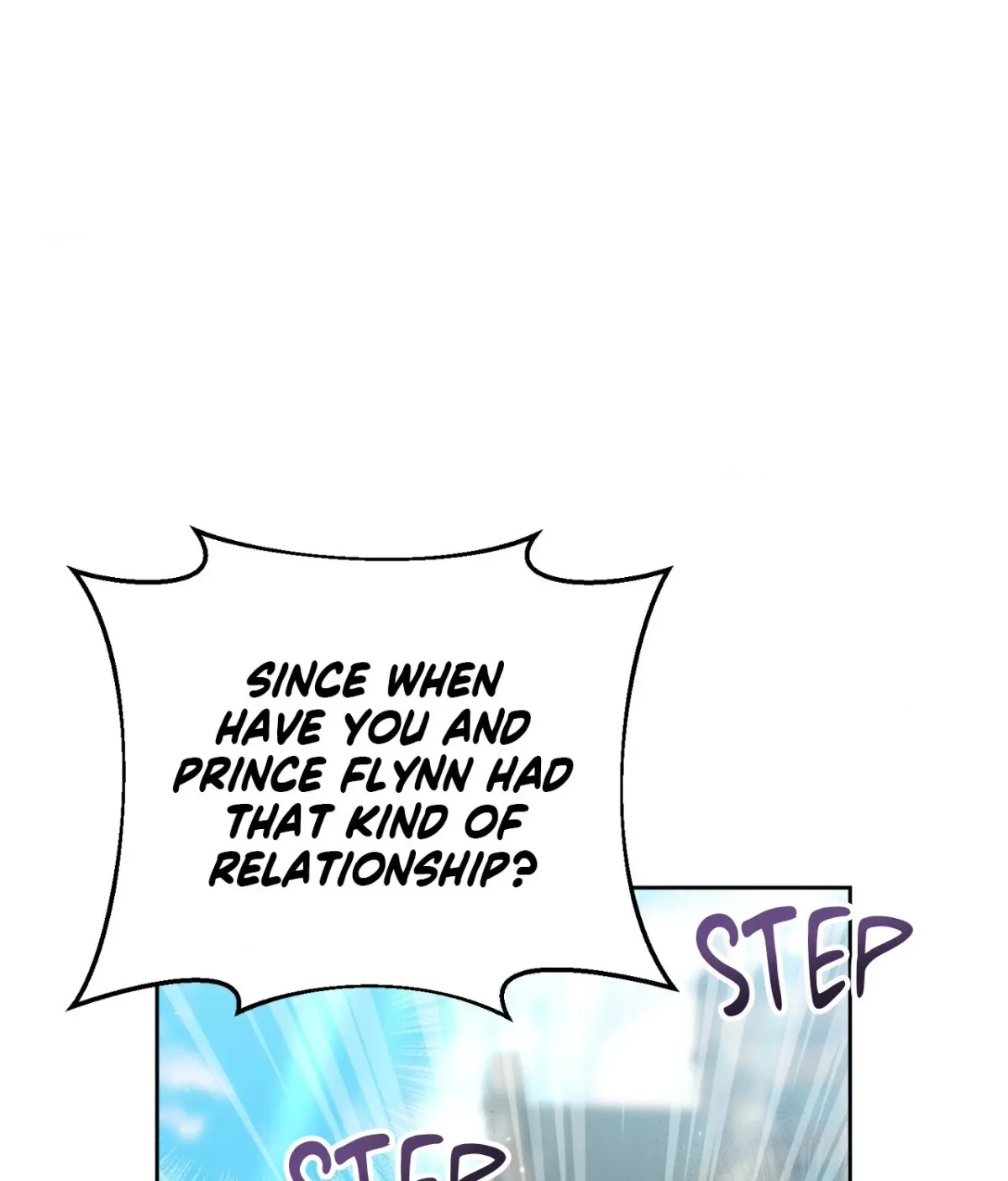 Read A Staged Scandal chapter 8 image 37 on Lezhin