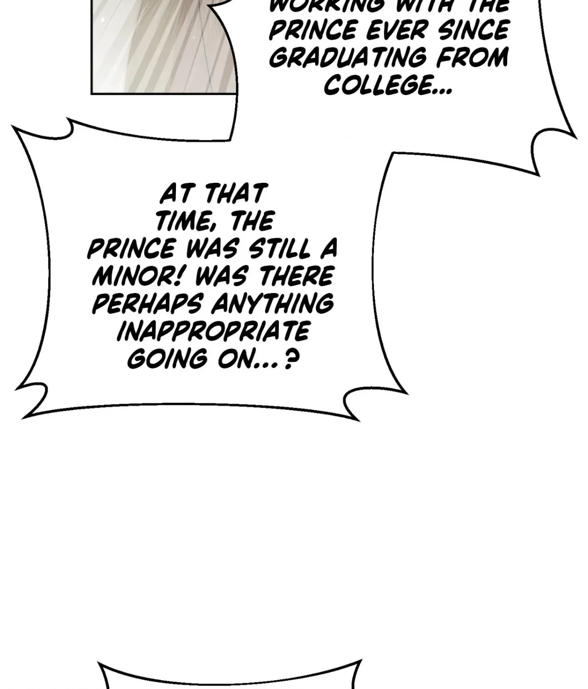 Read A Staged Scandal chapter 8 image 39 on Lezhin