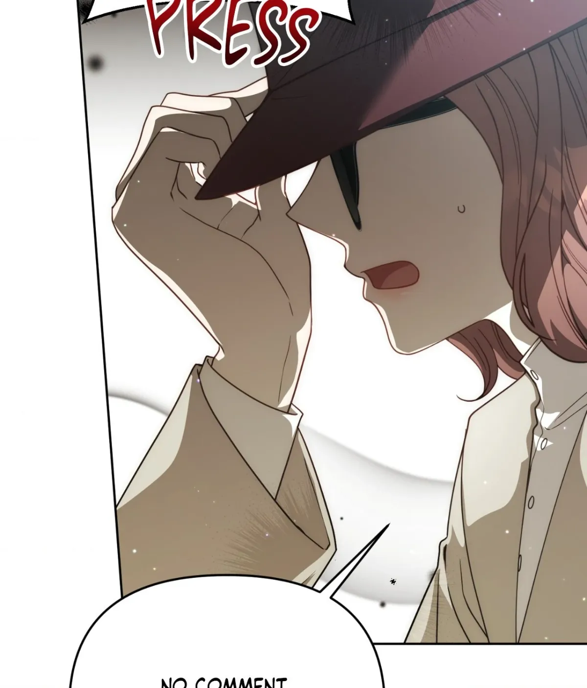 Read A Staged Scandal chapter 8 image 43 on Lezhin