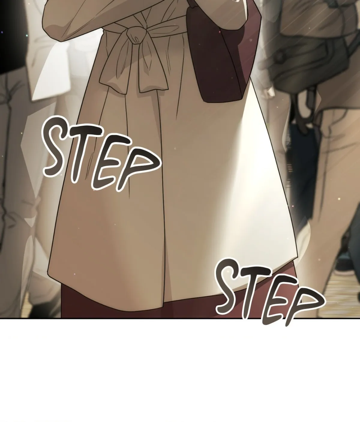 Read A Staged Scandal chapter 8 image 46 on Lezhin