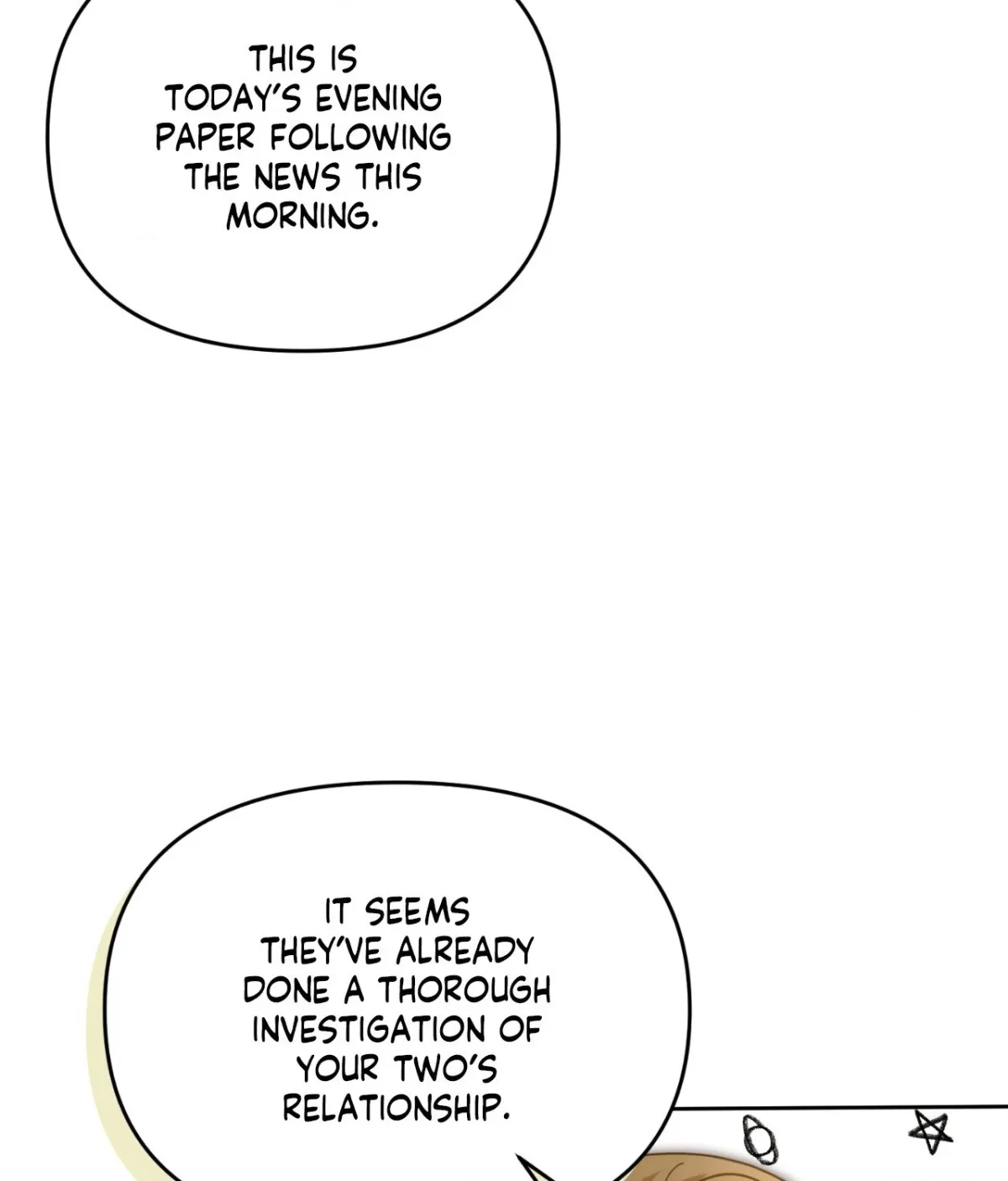 Read A Staged Scandal chapter 8 image 5 on Lezhin