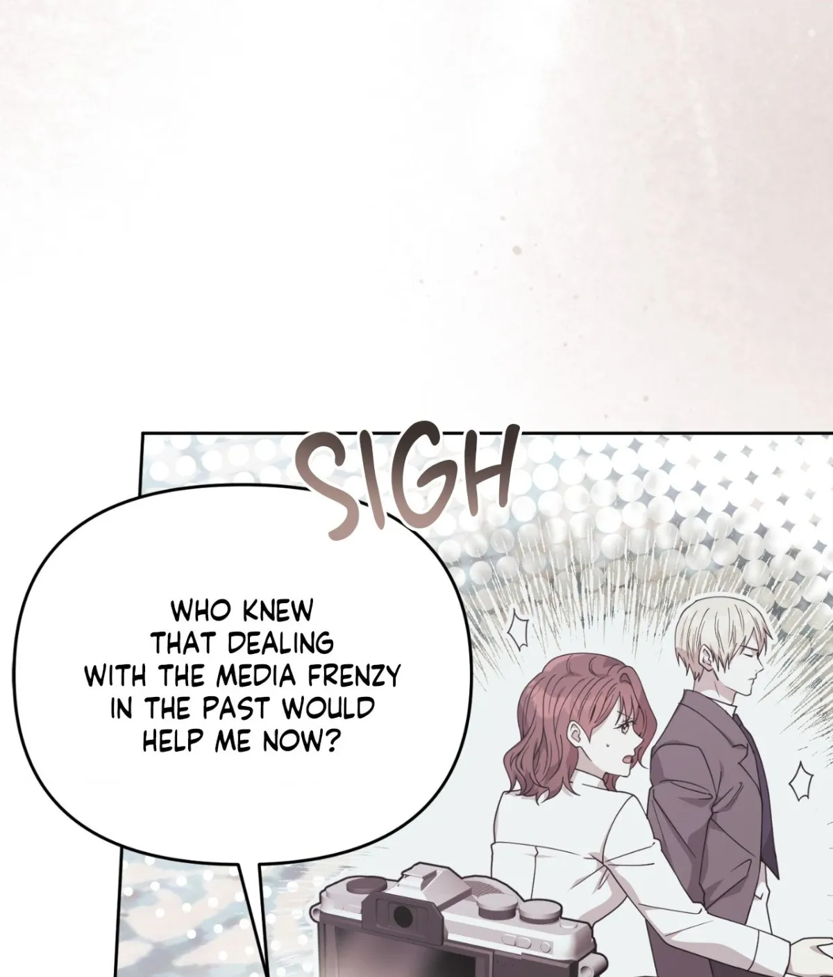 Read A Staged Scandal chapter 8 image 50 on Lezhin