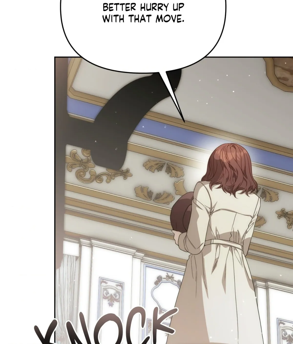 Read A Staged Scandal chapter 8 image 55 on Lezhin