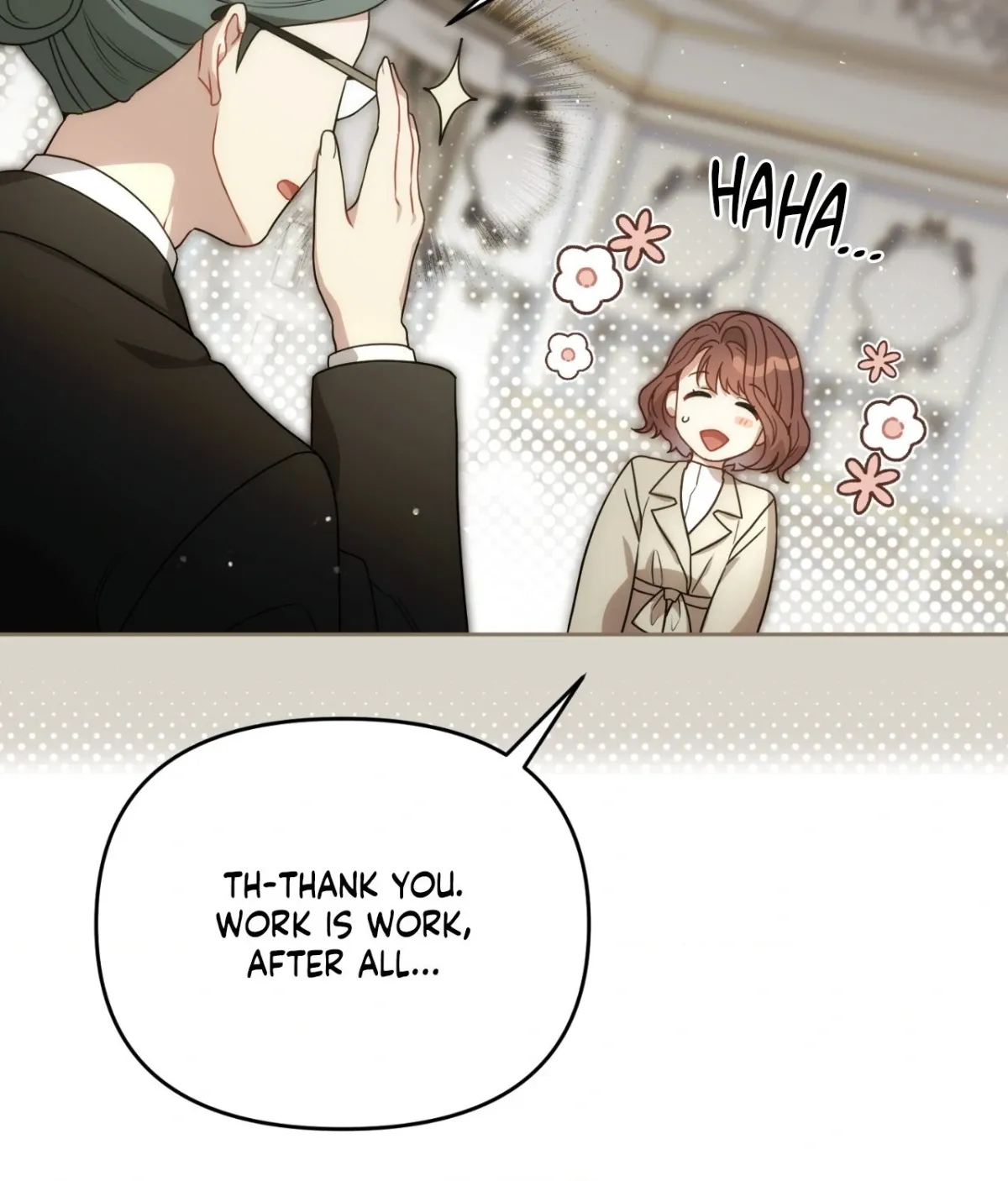 Read A Staged Scandal chapter 8 image 61 on Lezhin