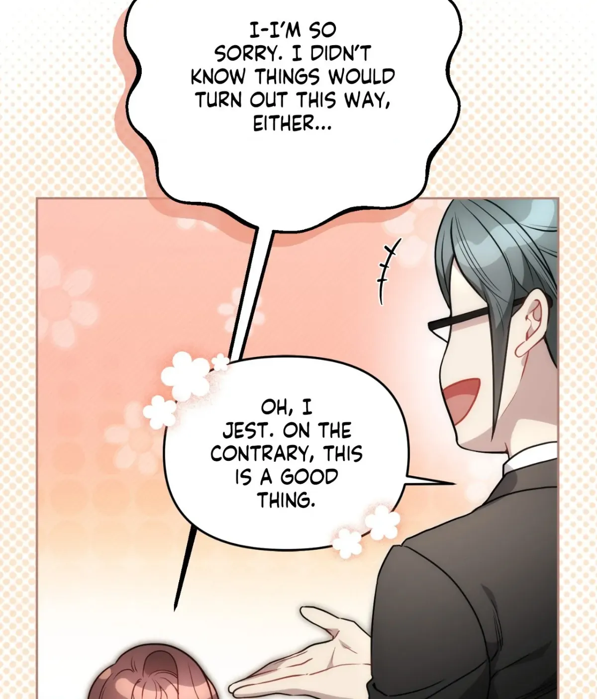 Read A Staged Scandal chapter 8 image 68 on Lezhin