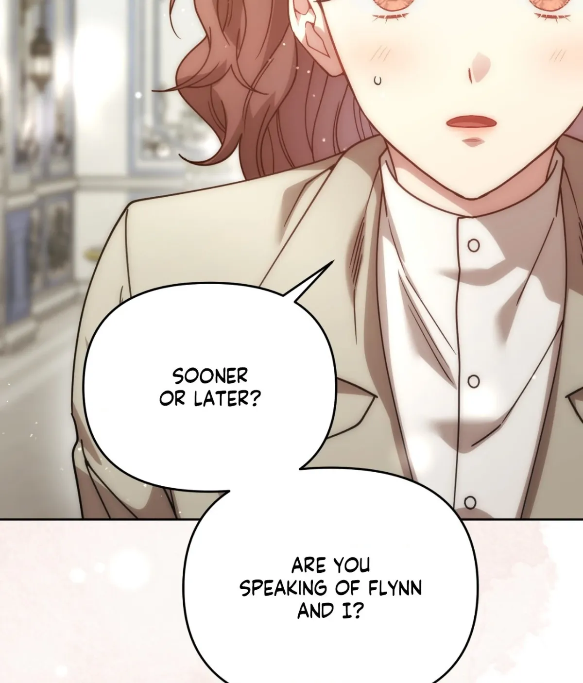 Read A Staged Scandal chapter 8 image 71 on Lezhin