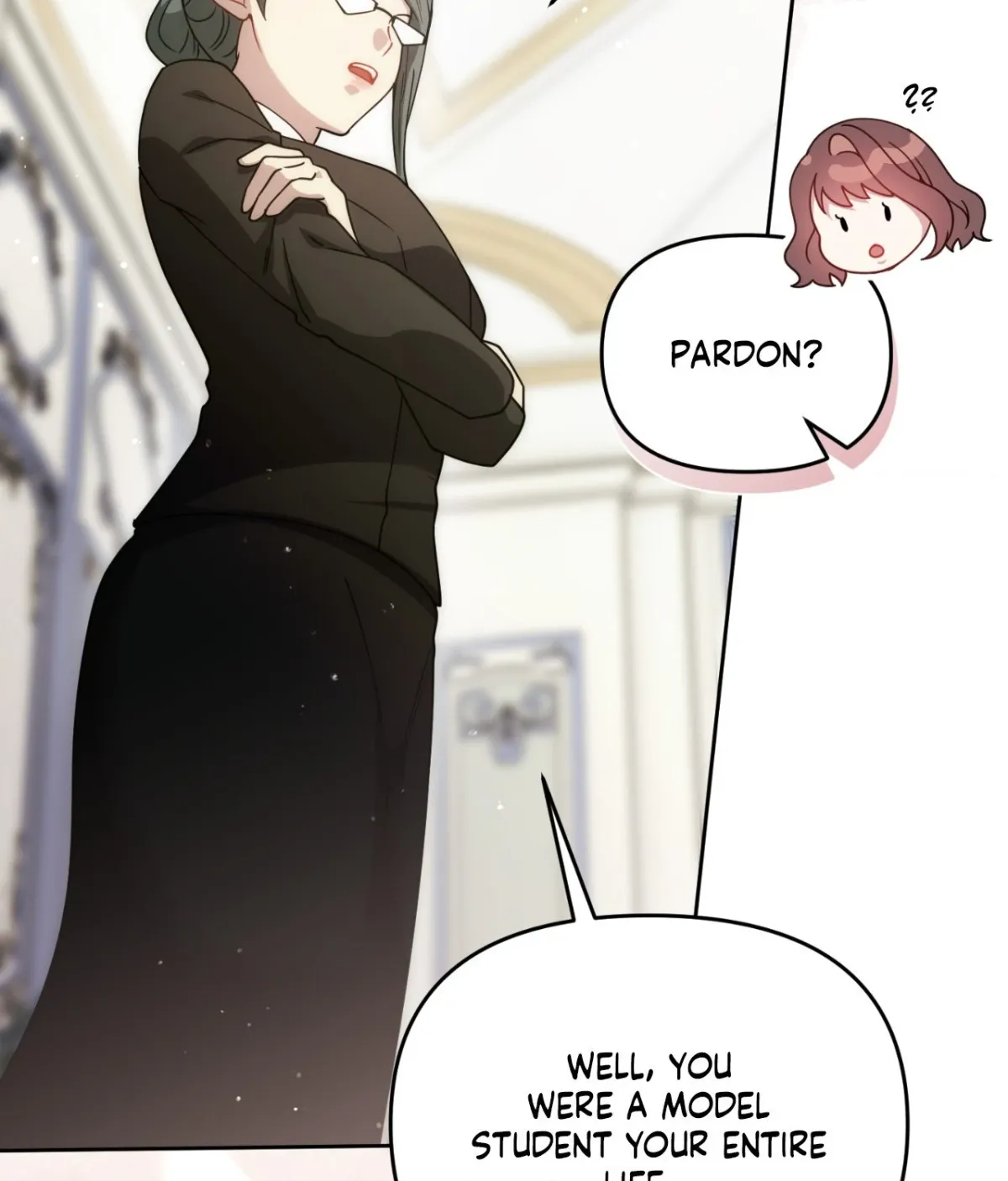 Read A Staged Scandal chapter 8 image 73 on Lezhin