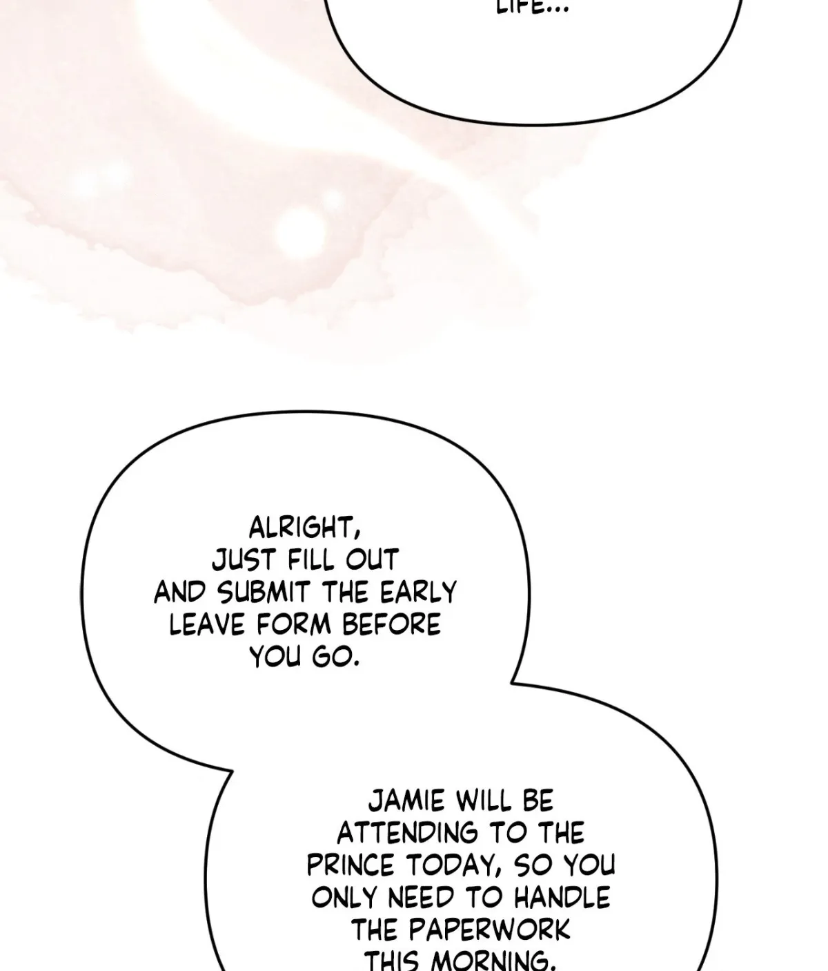 Read A Staged Scandal chapter 8 image 74 on Lezhin