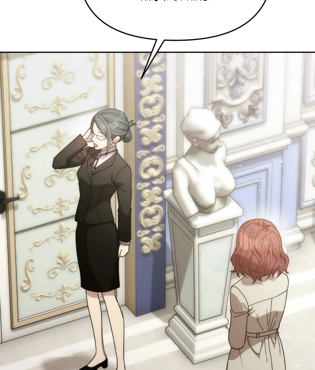 Read A Staged Scandal chapter 8 image 75 on Lezhin