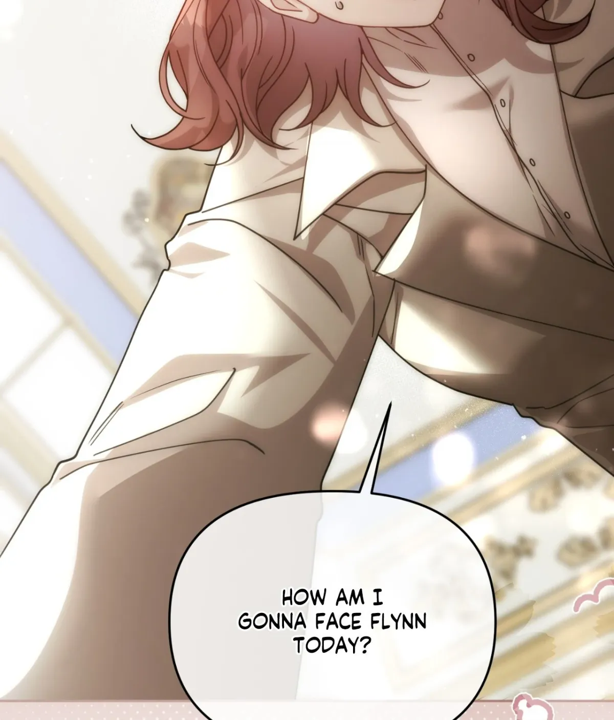 Read A Staged Scandal chapter 8 image 79 on Lezhin