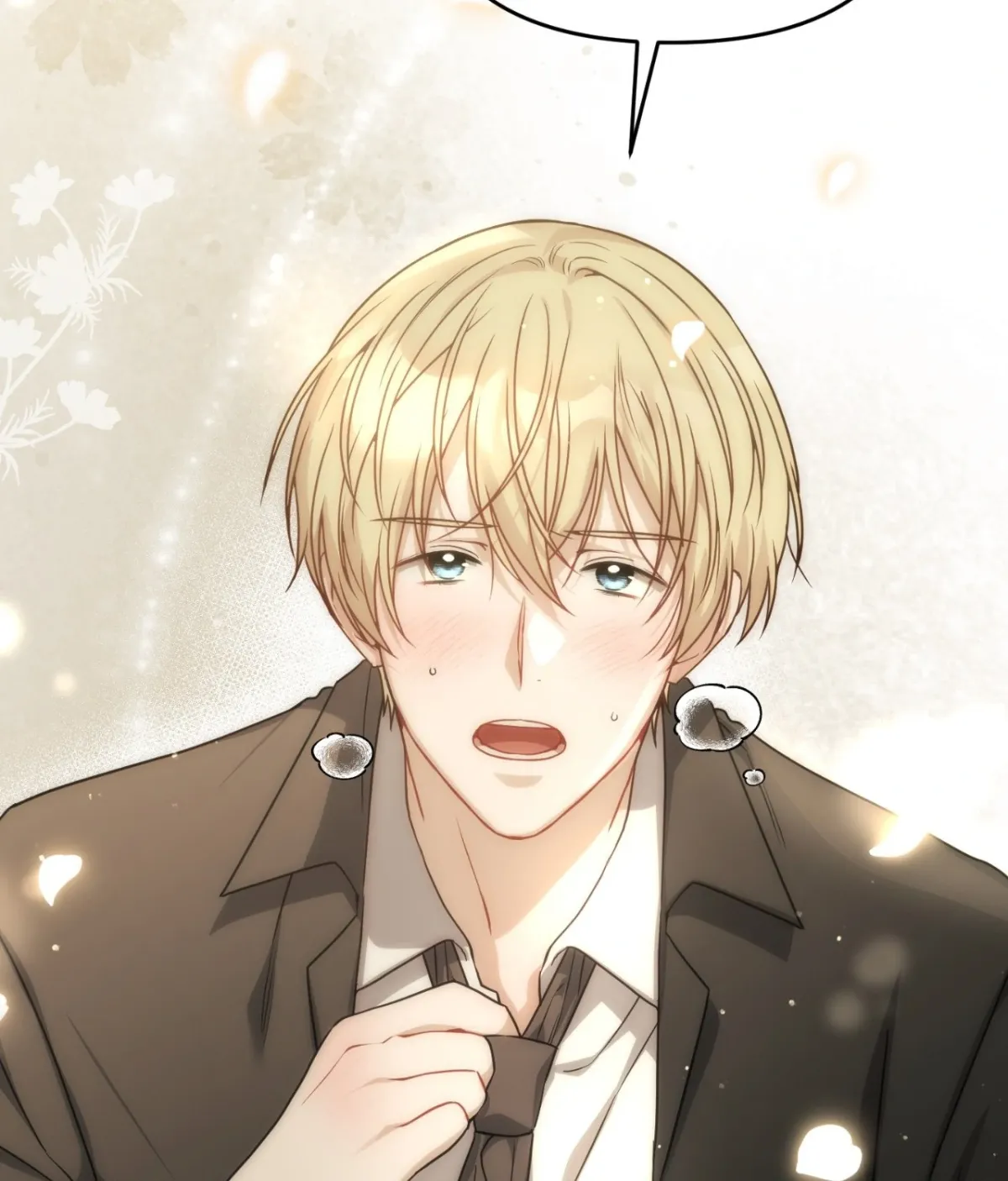 Read A Staged Scandal chapter 8 image 86 on Lezhin