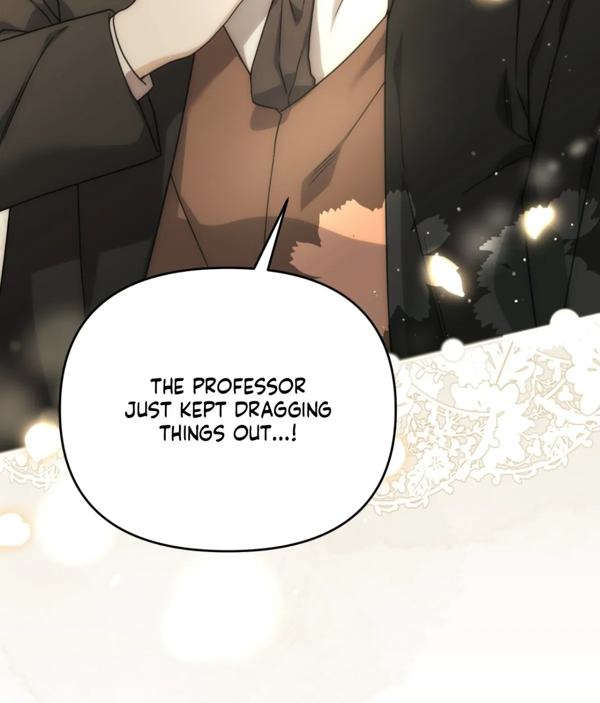 Read A Staged Scandal chapter 8 image 87 on Lezhin