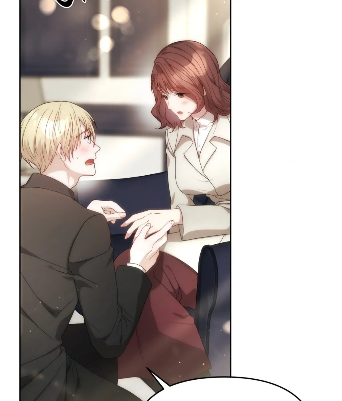 Read A Staged Scandal chapter 8 image 91 on Lezhin