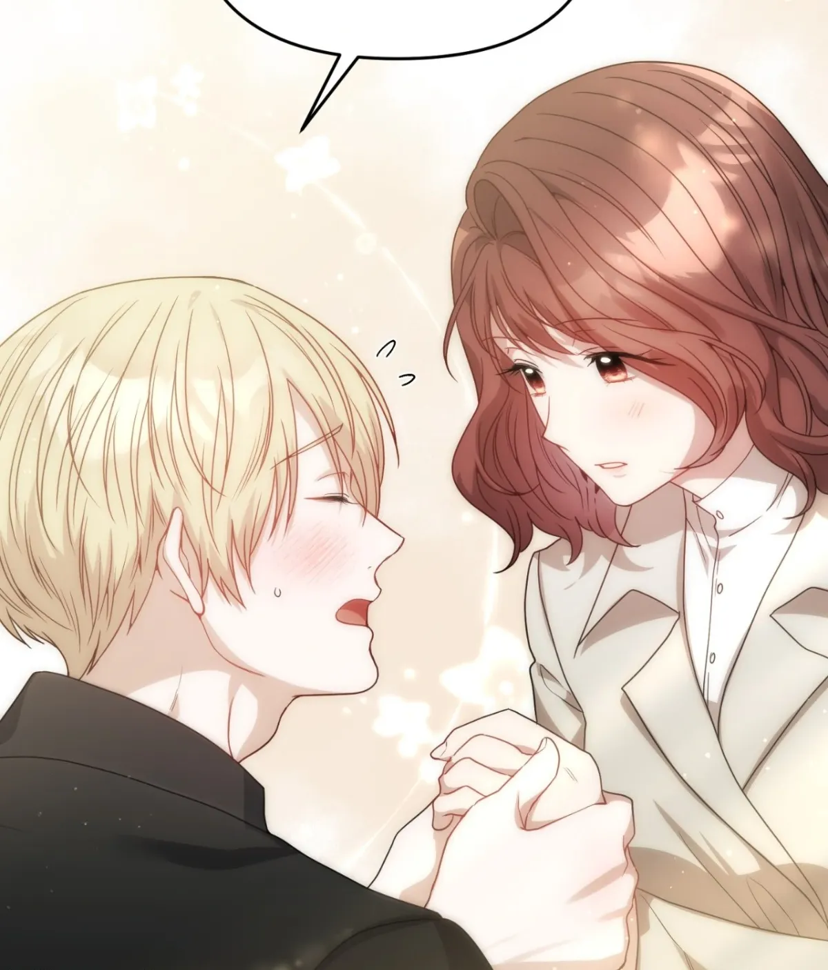Read A Staged Scandal chapter 8 image 93 on Lezhin