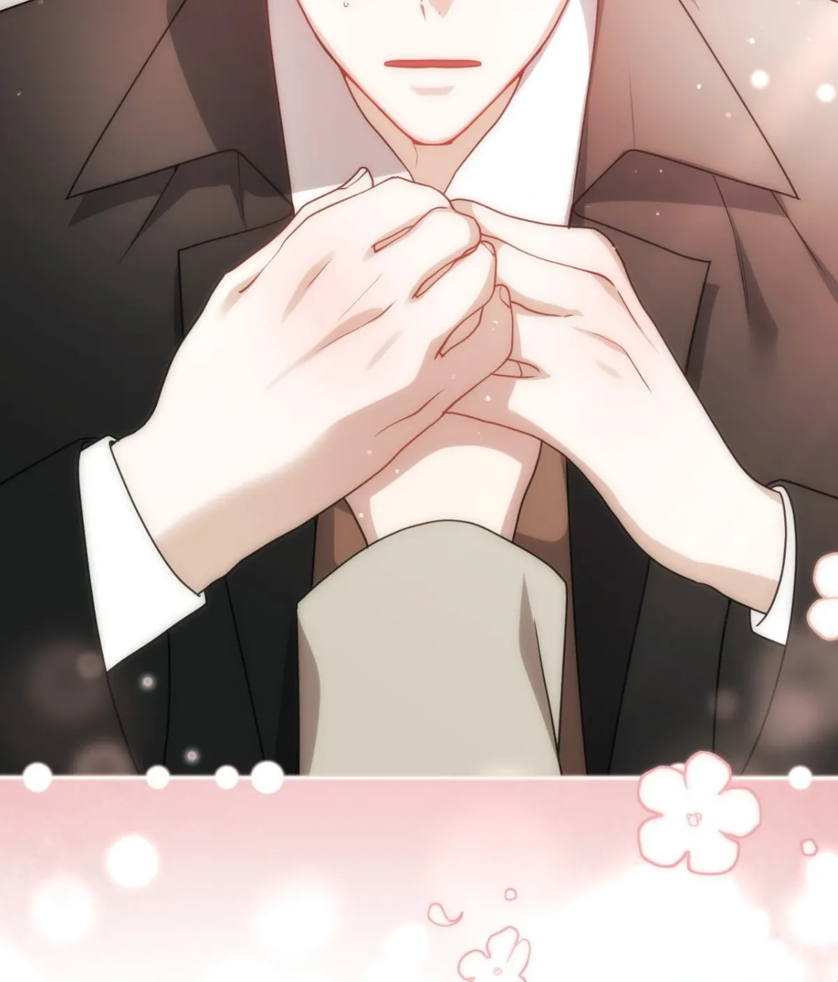 Read A Staged Scandal chapter 8 image 99 on Lezhin