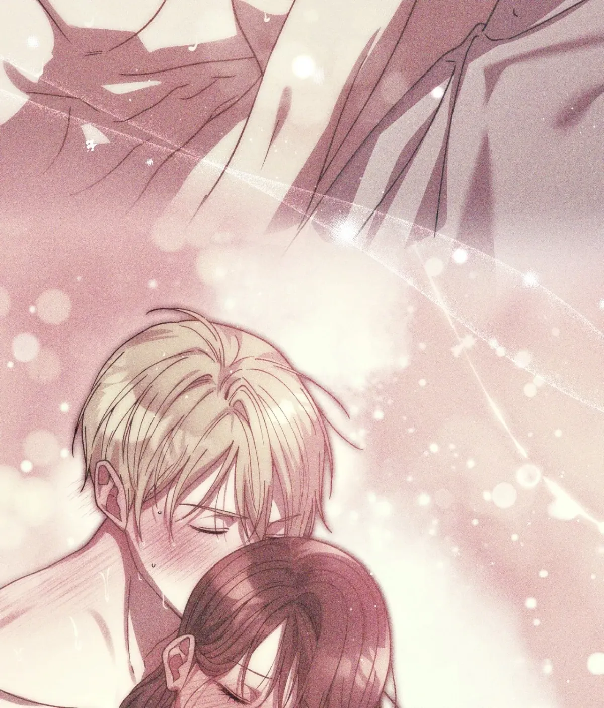 Read A Staged Scandal chapter 9 image 10 on Lezhin