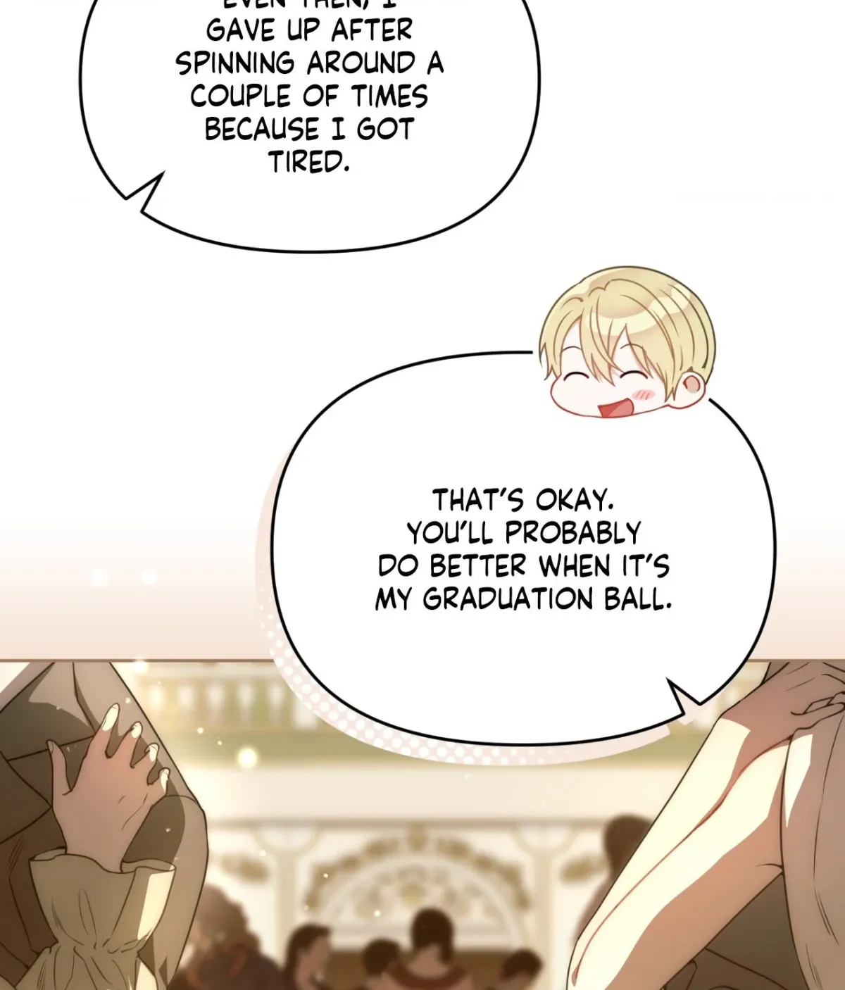 Read A Staged Scandal chapter 9 image 100 on Lezhin