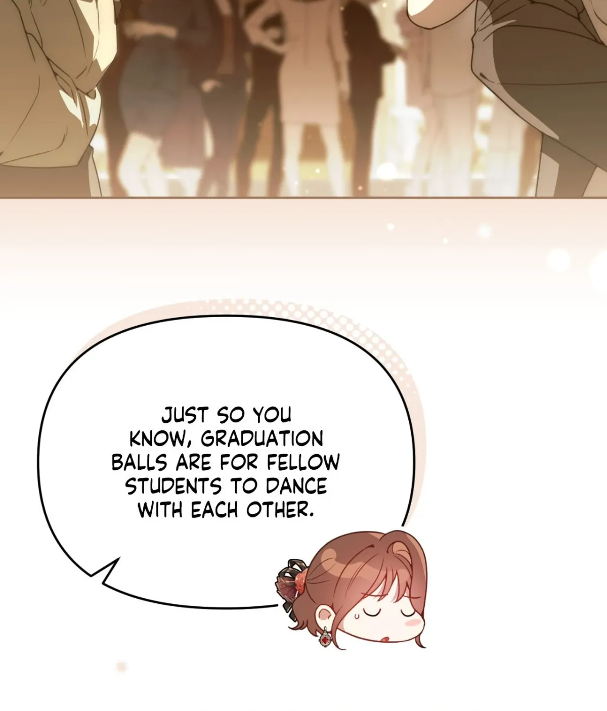 Read A Staged Scandal chapter 9 image 101 on Lezhin