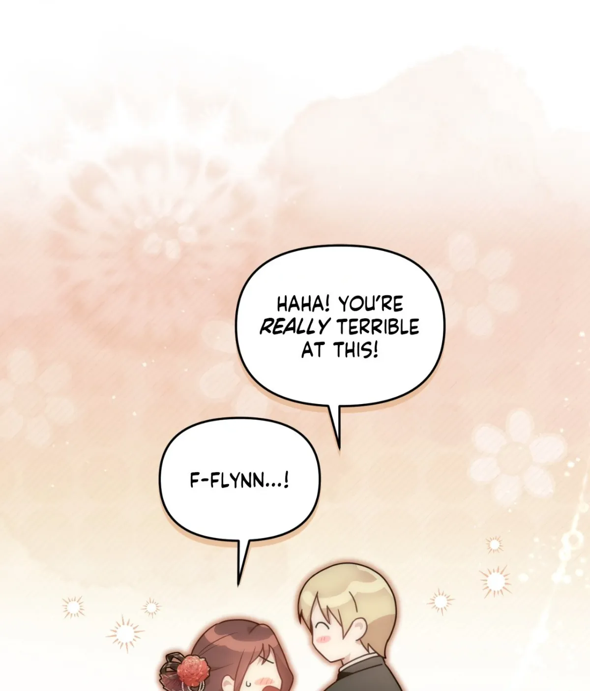 Read A Staged Scandal chapter 9 image 106 on Lezhin