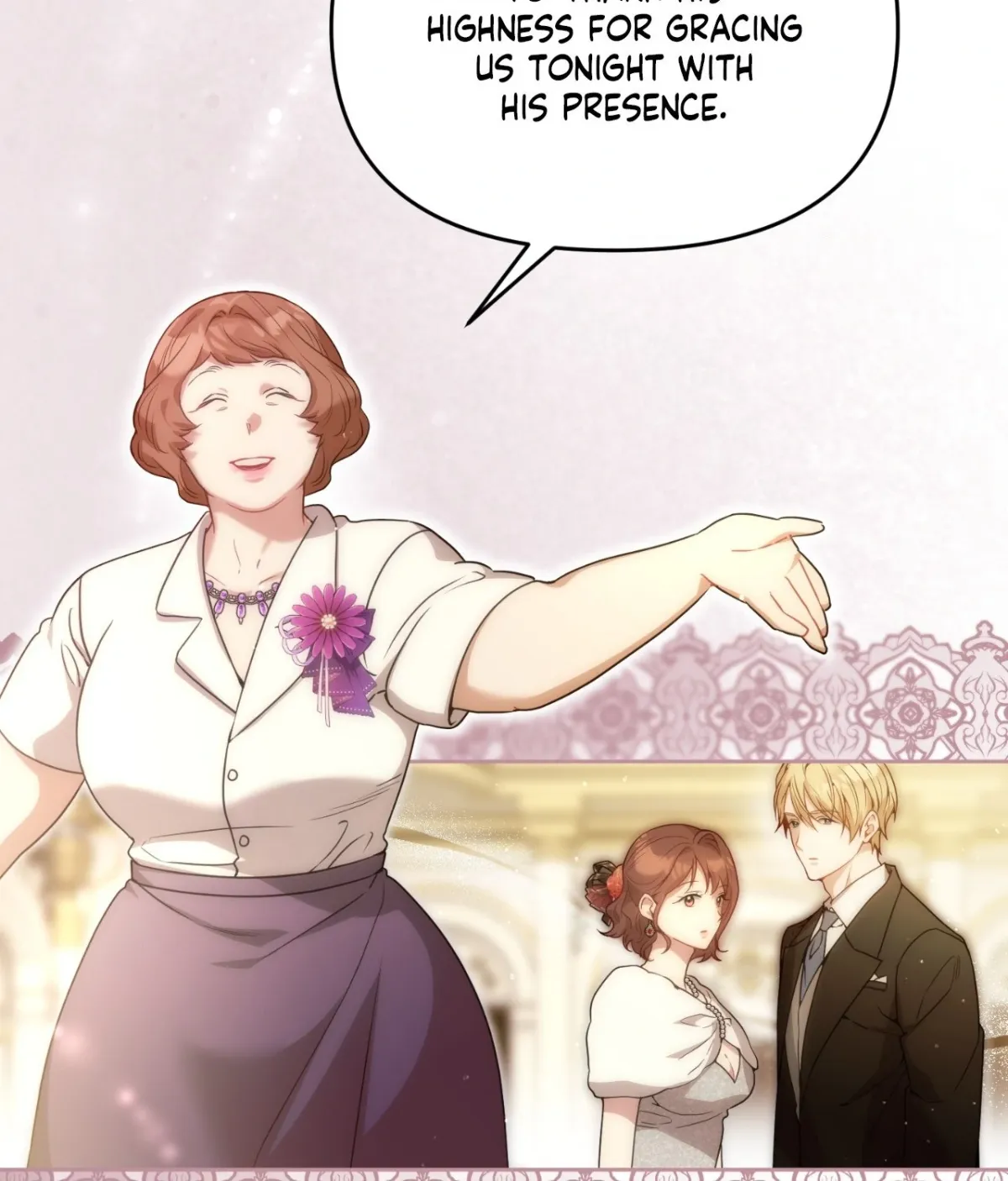 Read A Staged Scandal chapter 9 image 109 on Lezhin