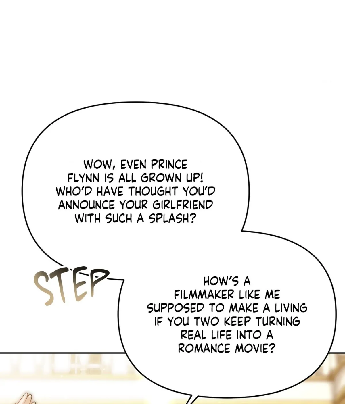 Read A Staged Scandal chapter 9 image 114 on Lezhin