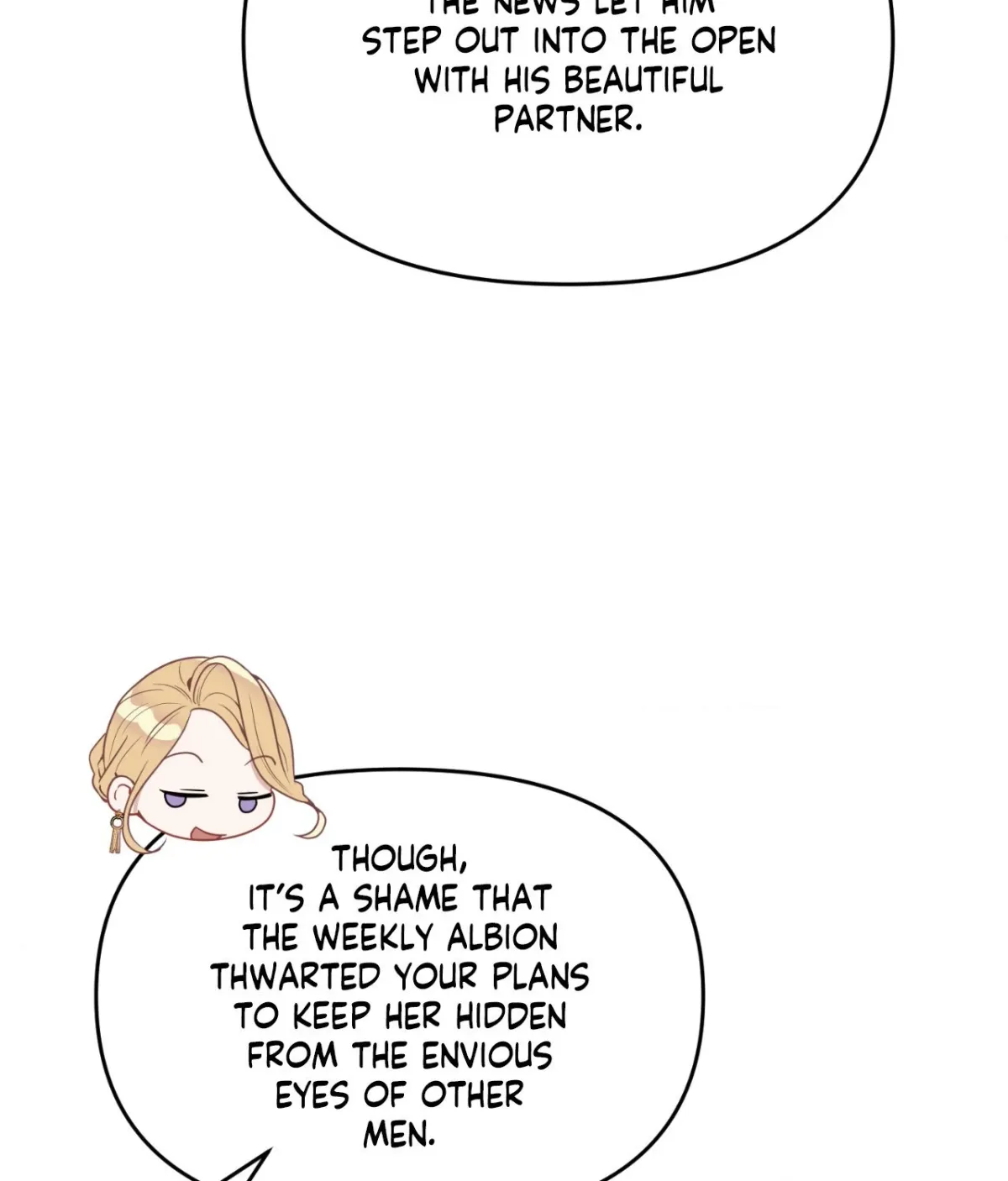 Read A Staged Scandal chapter 9 image 116 on Lezhin
