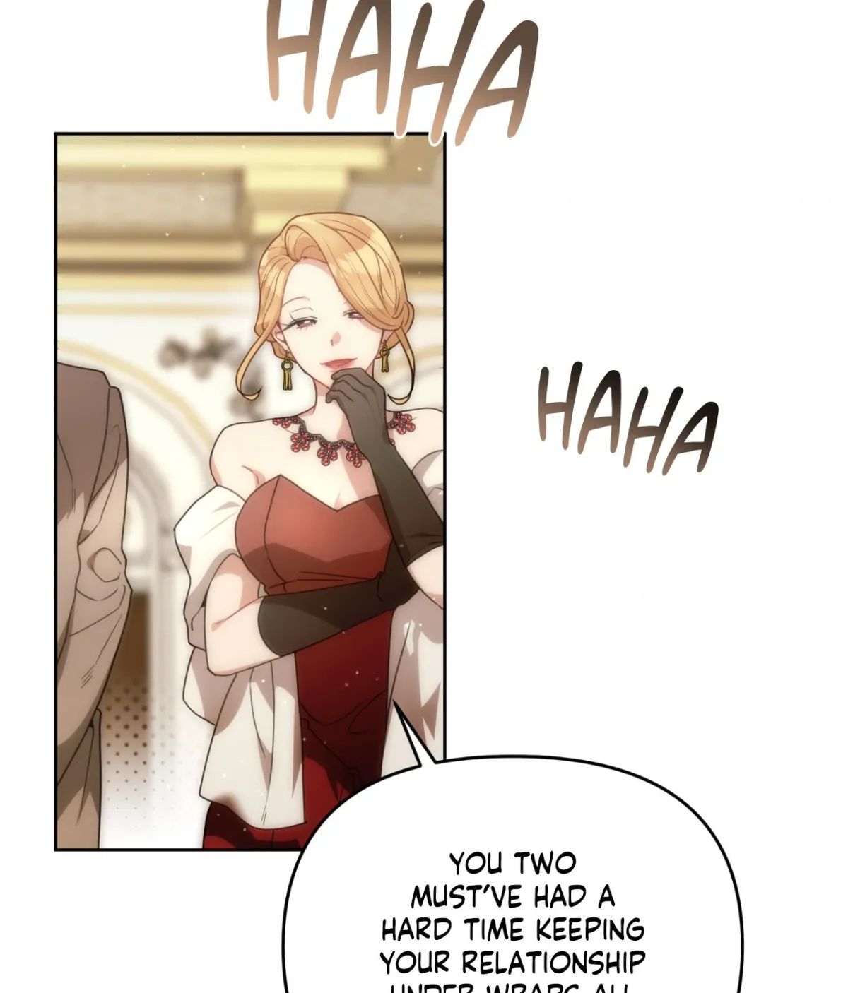 Read A Staged Scandal chapter 9 image 121 on Lezhin