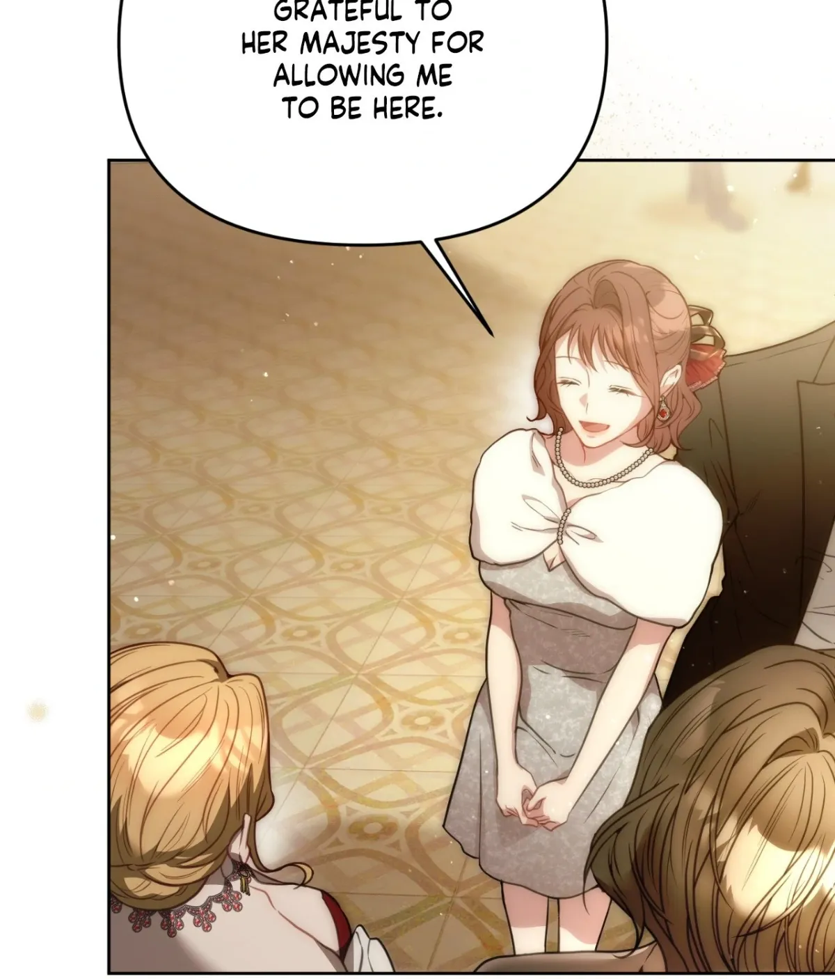 Read A Staged Scandal chapter 9 image 123 on Lezhin