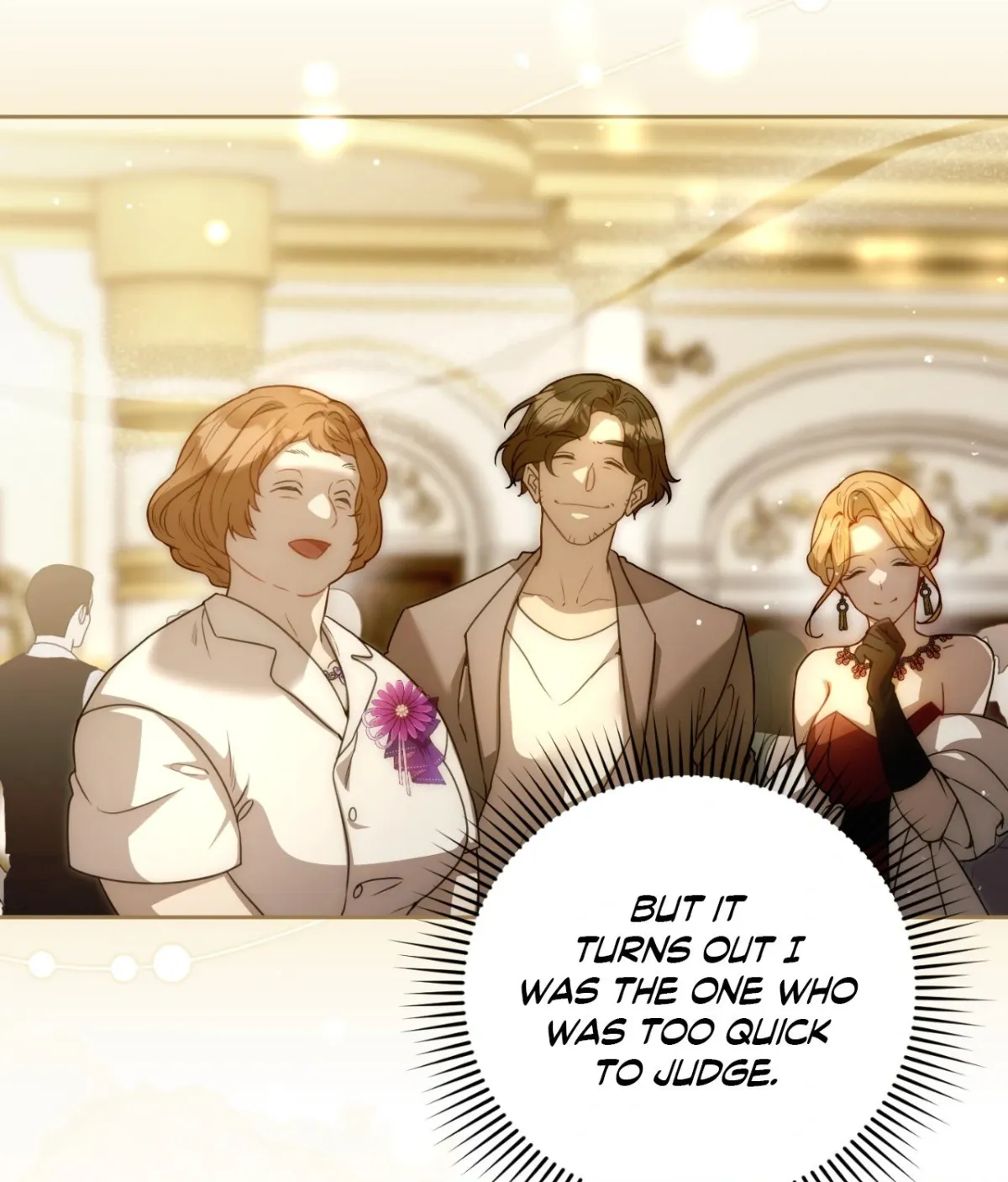 Read A Staged Scandal chapter 9 image 127 on Lezhin