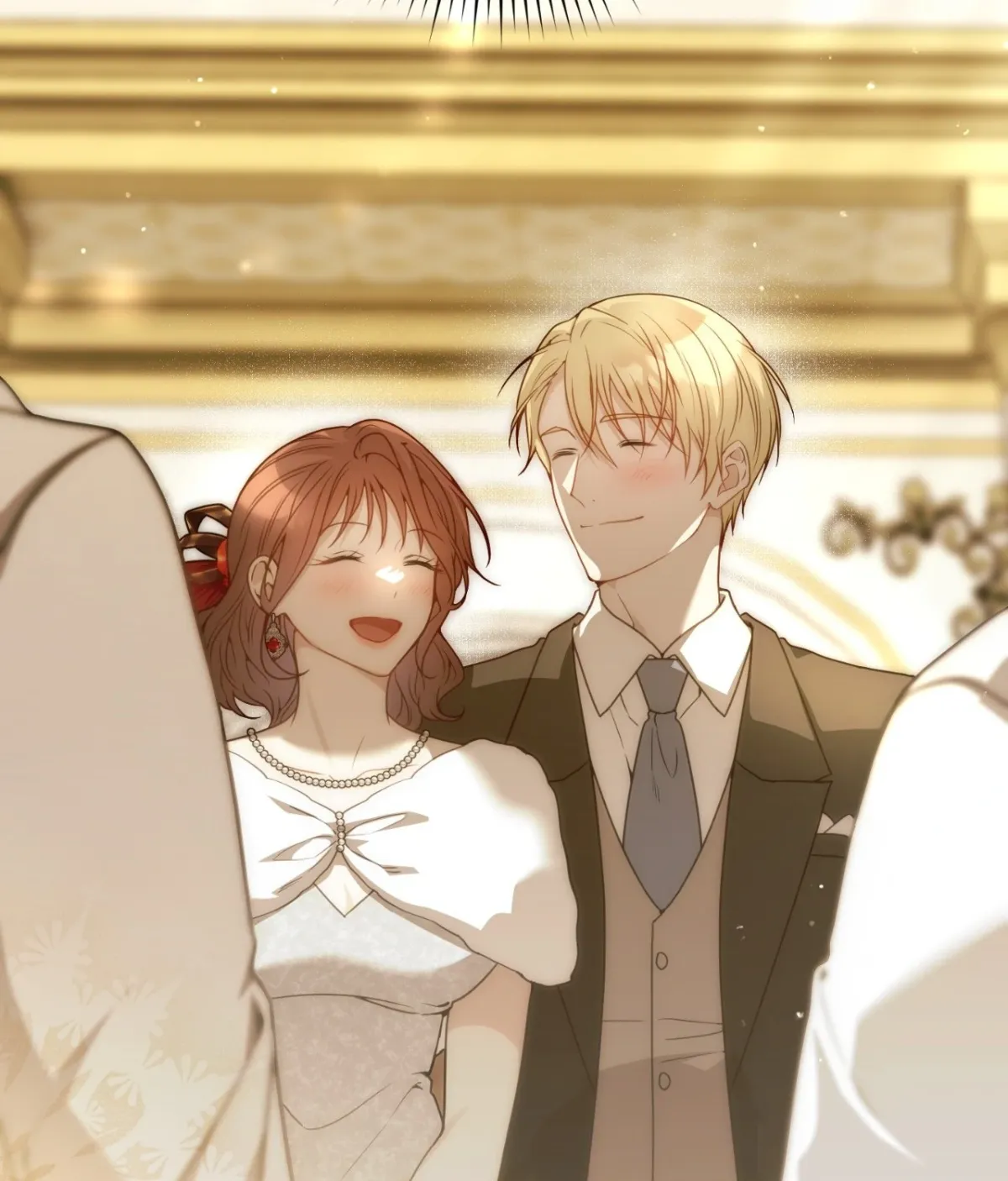 Read A Staged Scandal chapter 9 image 129 on Lezhin