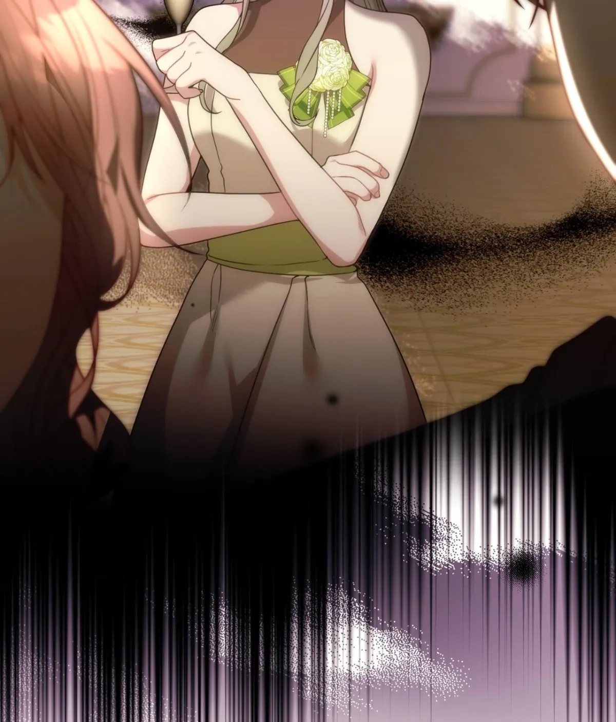 Read A Staged Scandal chapter 9 image 132 on Lezhin
