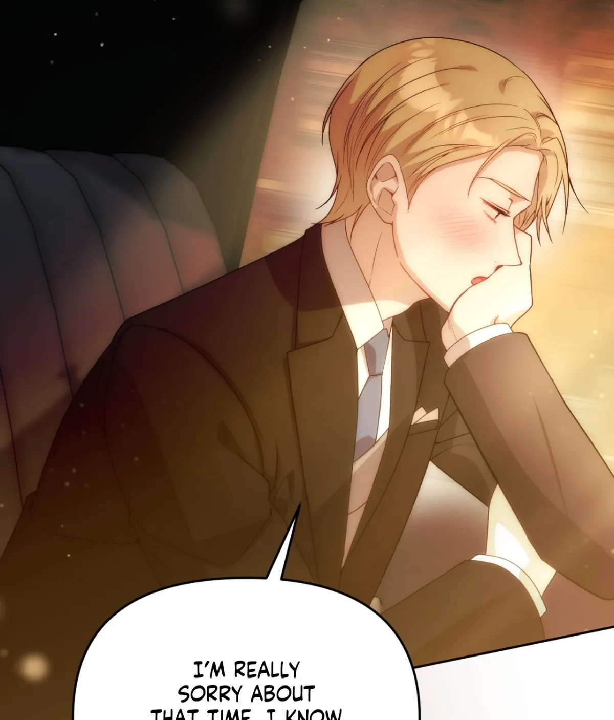 Read A Staged Scandal chapter 9 image 15 on Lezhin