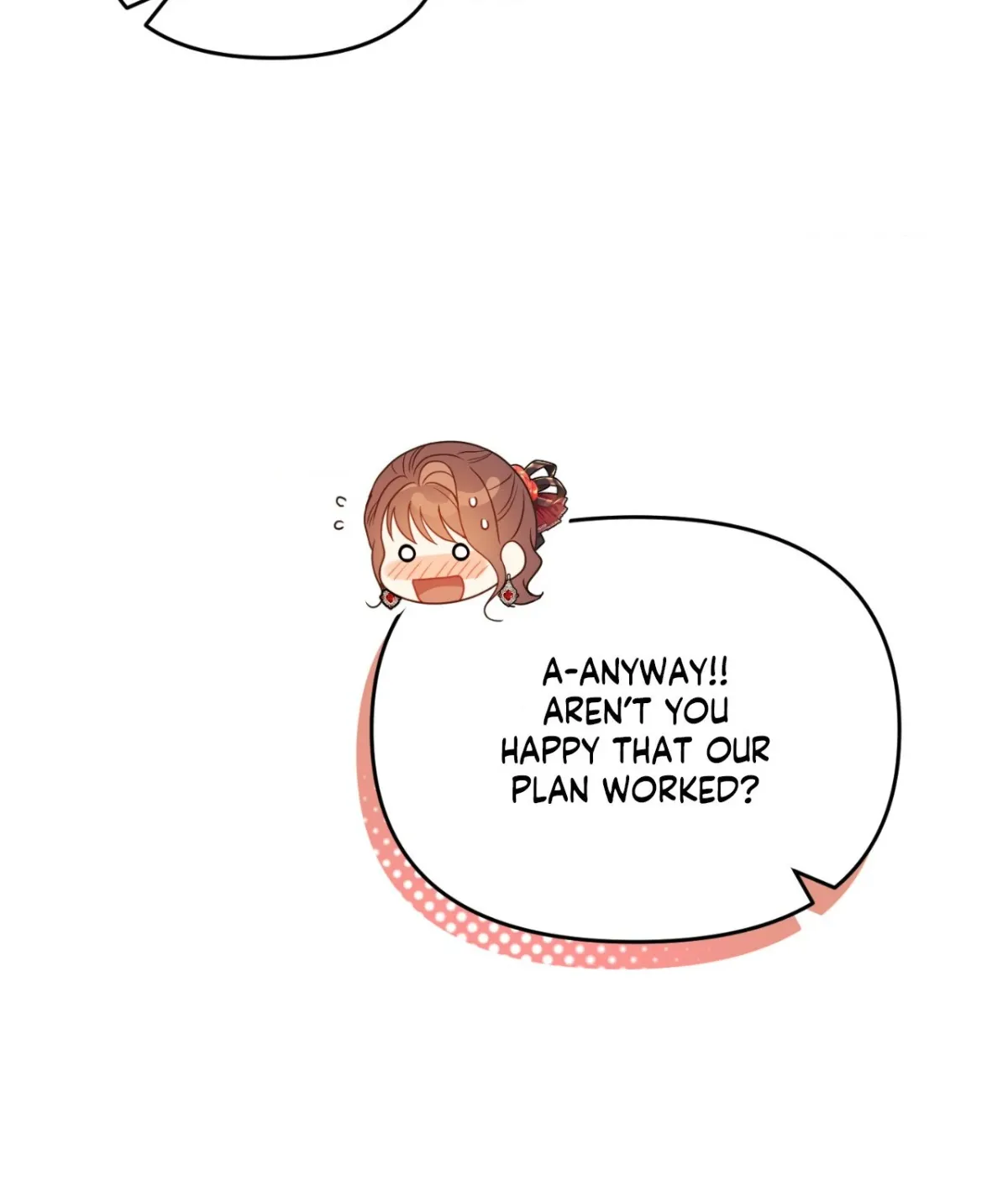 Read A Staged Scandal chapter 9 image 18 on Lezhin