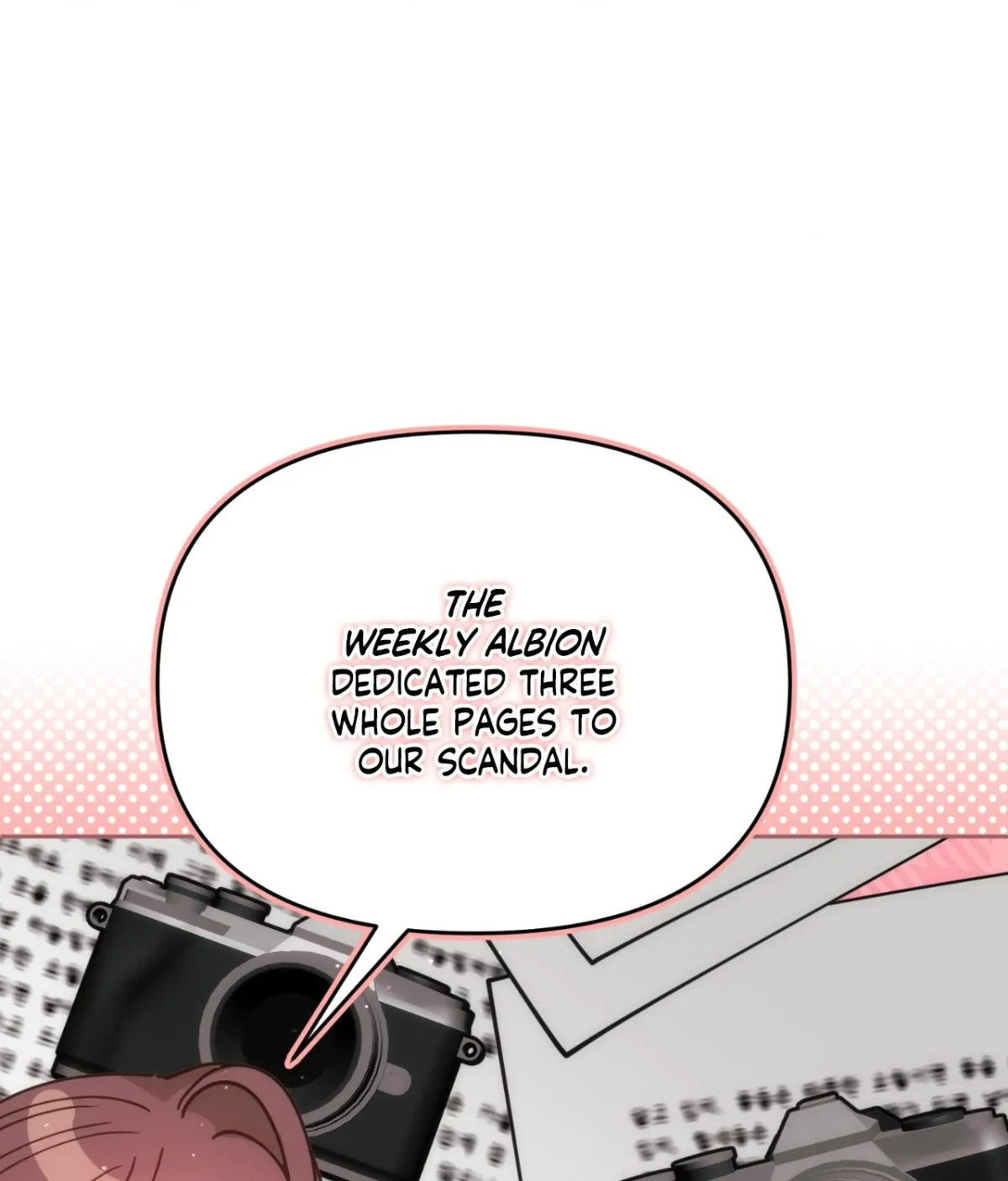 Read A Staged Scandal chapter 9 image 19 on Lezhin