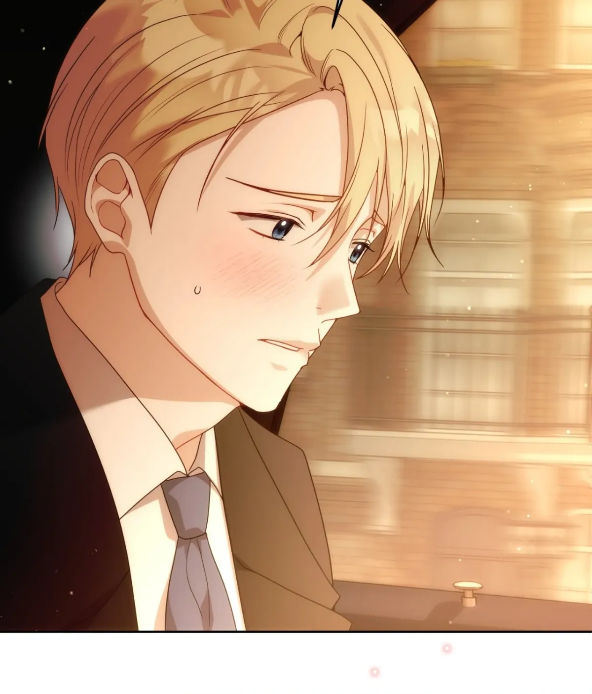 Read A Staged Scandal chapter 9 image 22 on Lezhin