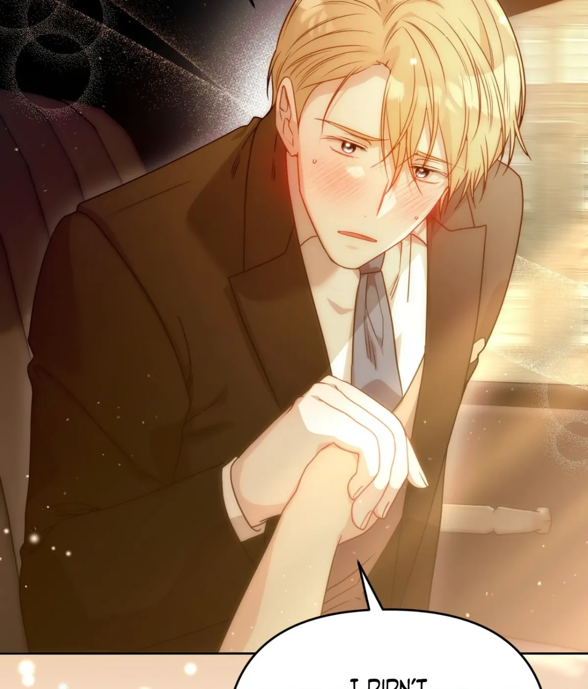 Read A Staged Scandal chapter 9 image 26 on Lezhin