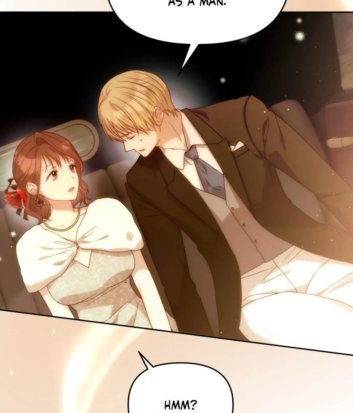 Read A Staged Scandal chapter 9 image 28 on Lezhin