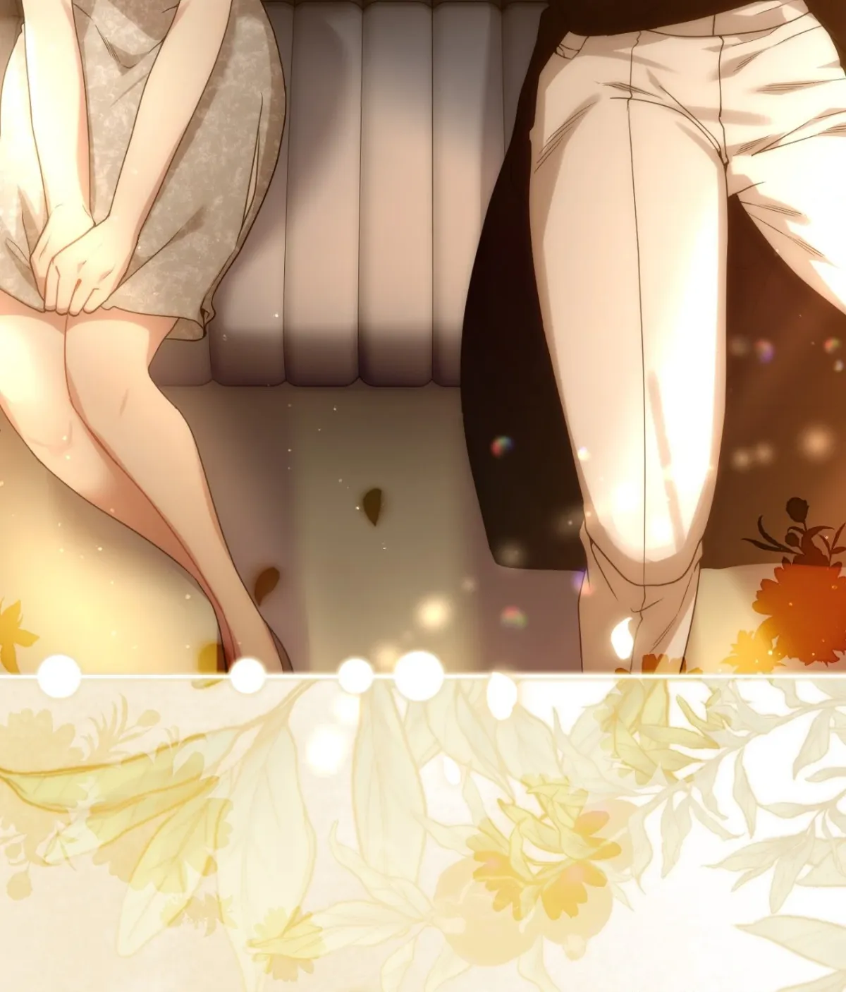 Read A Staged Scandal chapter 9 image 3 on Lezhin