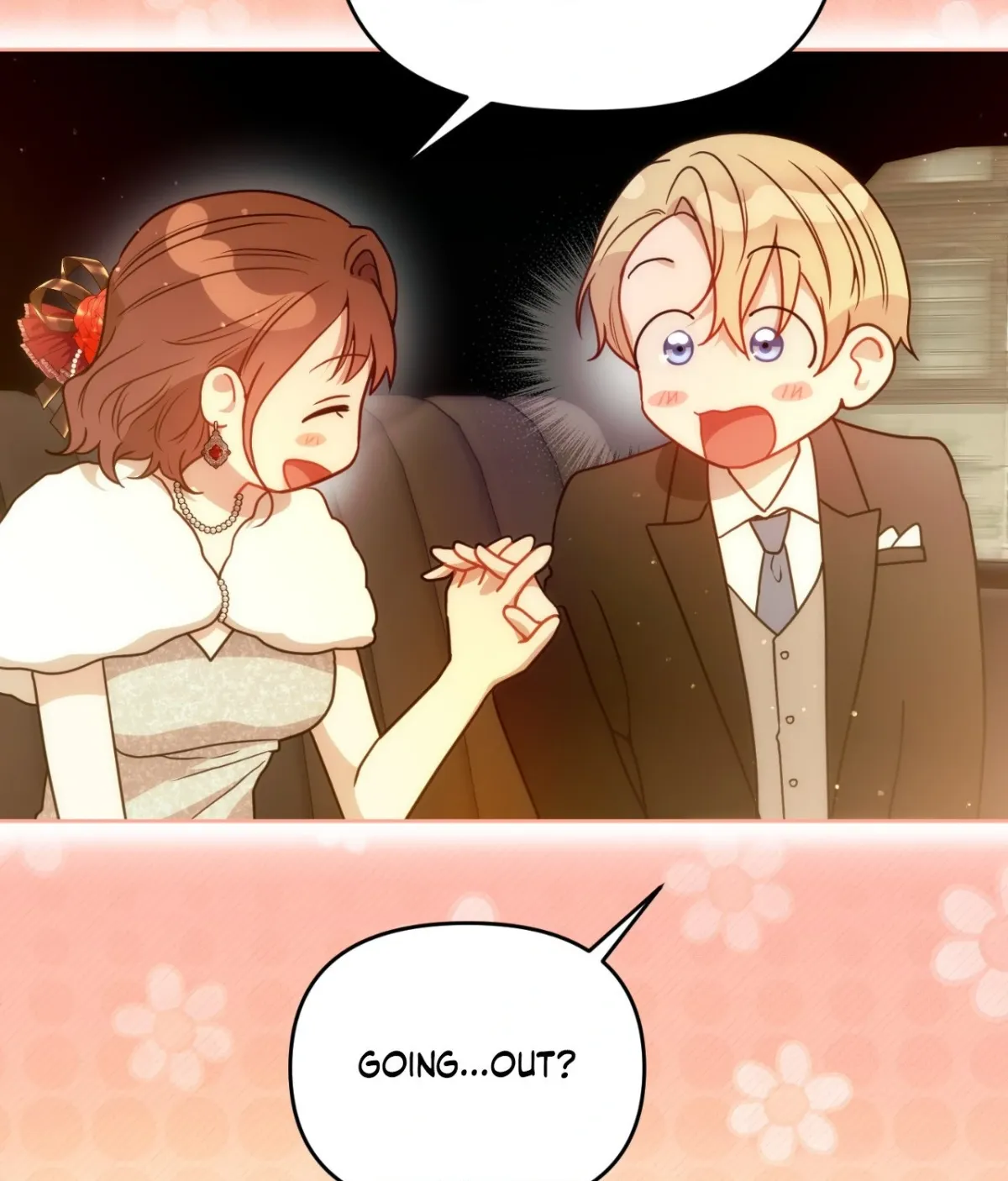 Read A Staged Scandal chapter 9 image 32 on Lezhin