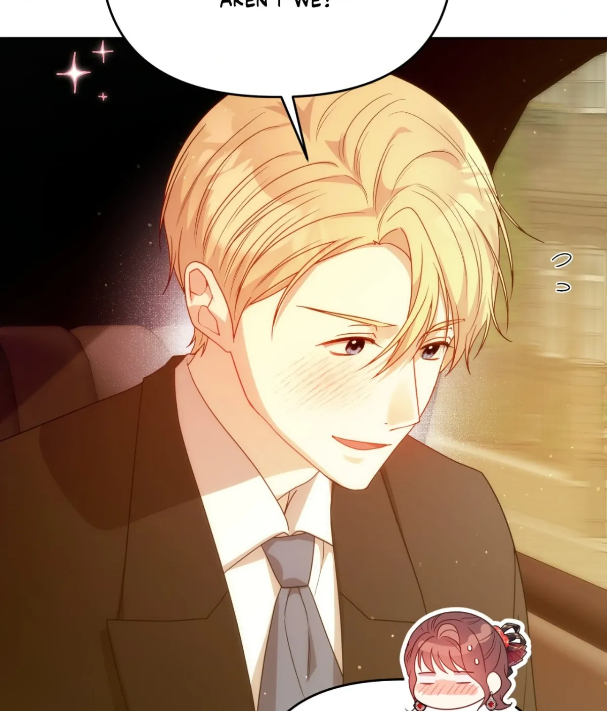 Read A Staged Scandal chapter 9 image 36 on Lezhin