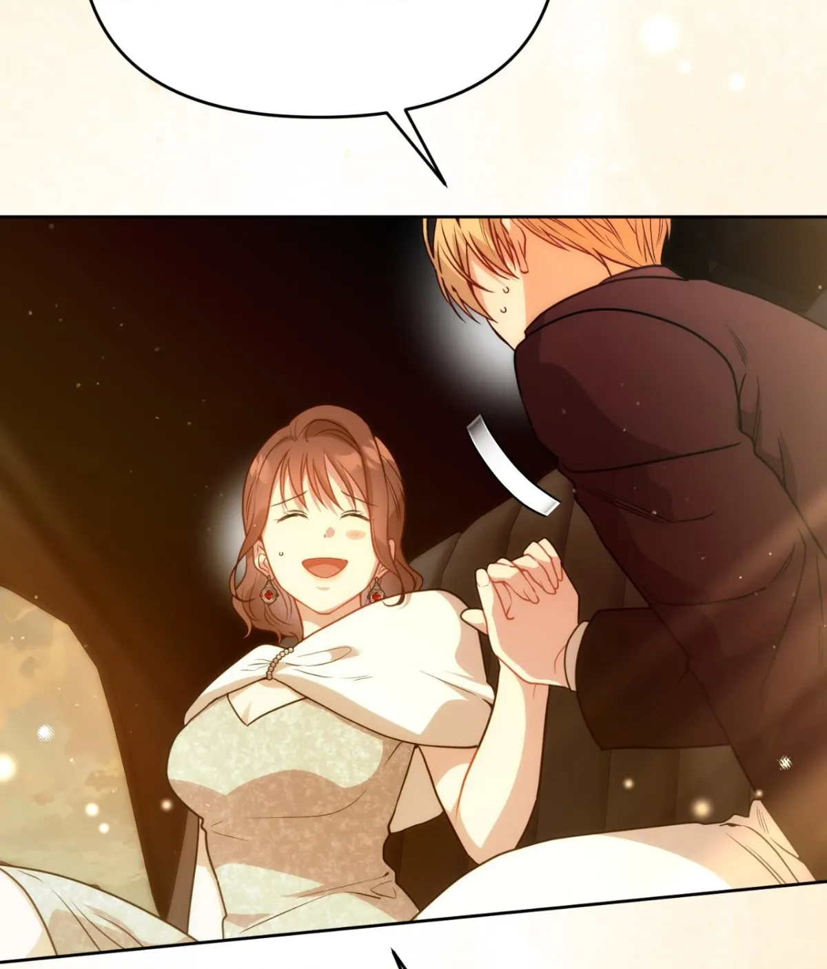 Read A Staged Scandal chapter 9 image 40 on Lezhin
