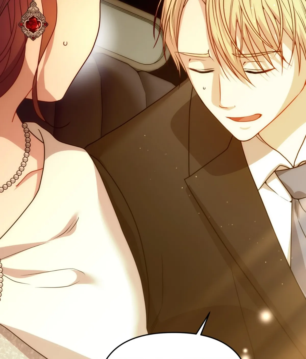Read A Staged Scandal chapter 9 image 42 on Lezhin