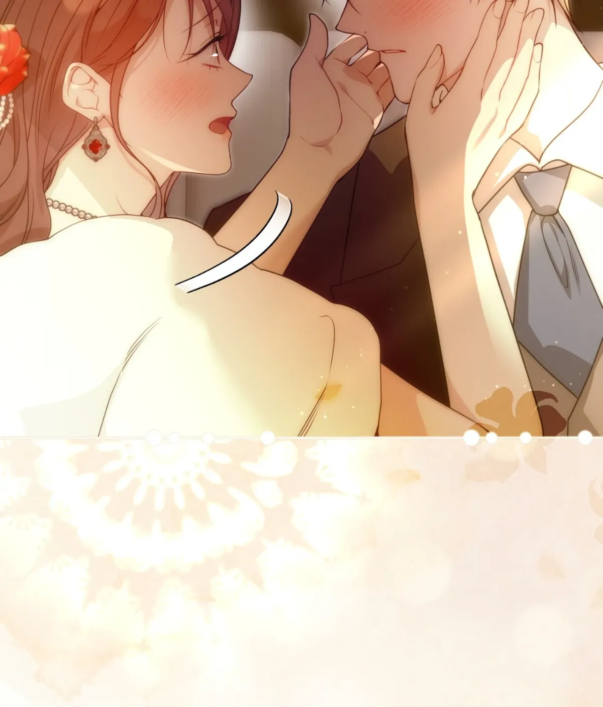 Read A Staged Scandal chapter 9 image 48 on Lezhin
