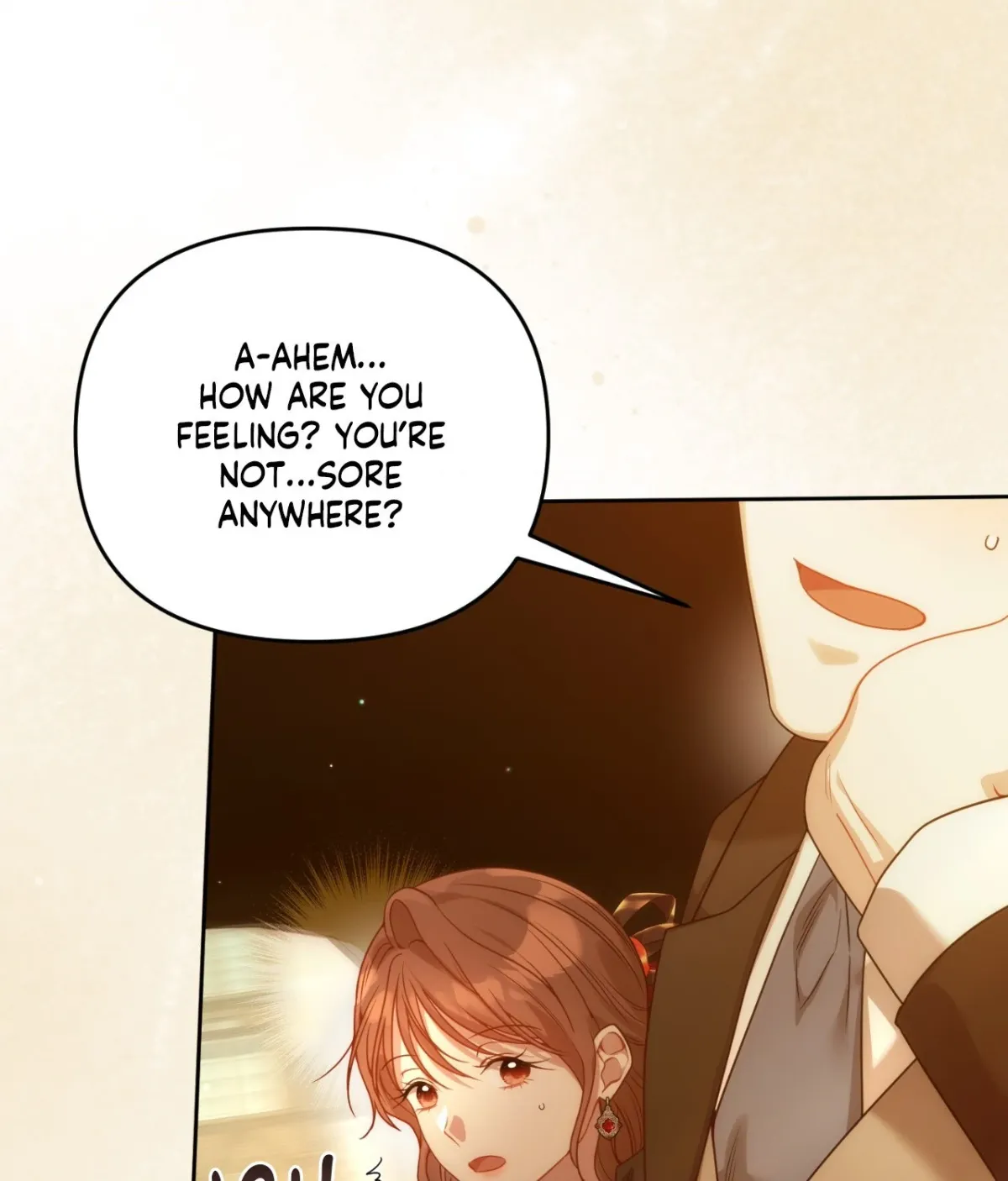 Read A Staged Scandal chapter 9 image 6 on Lezhin