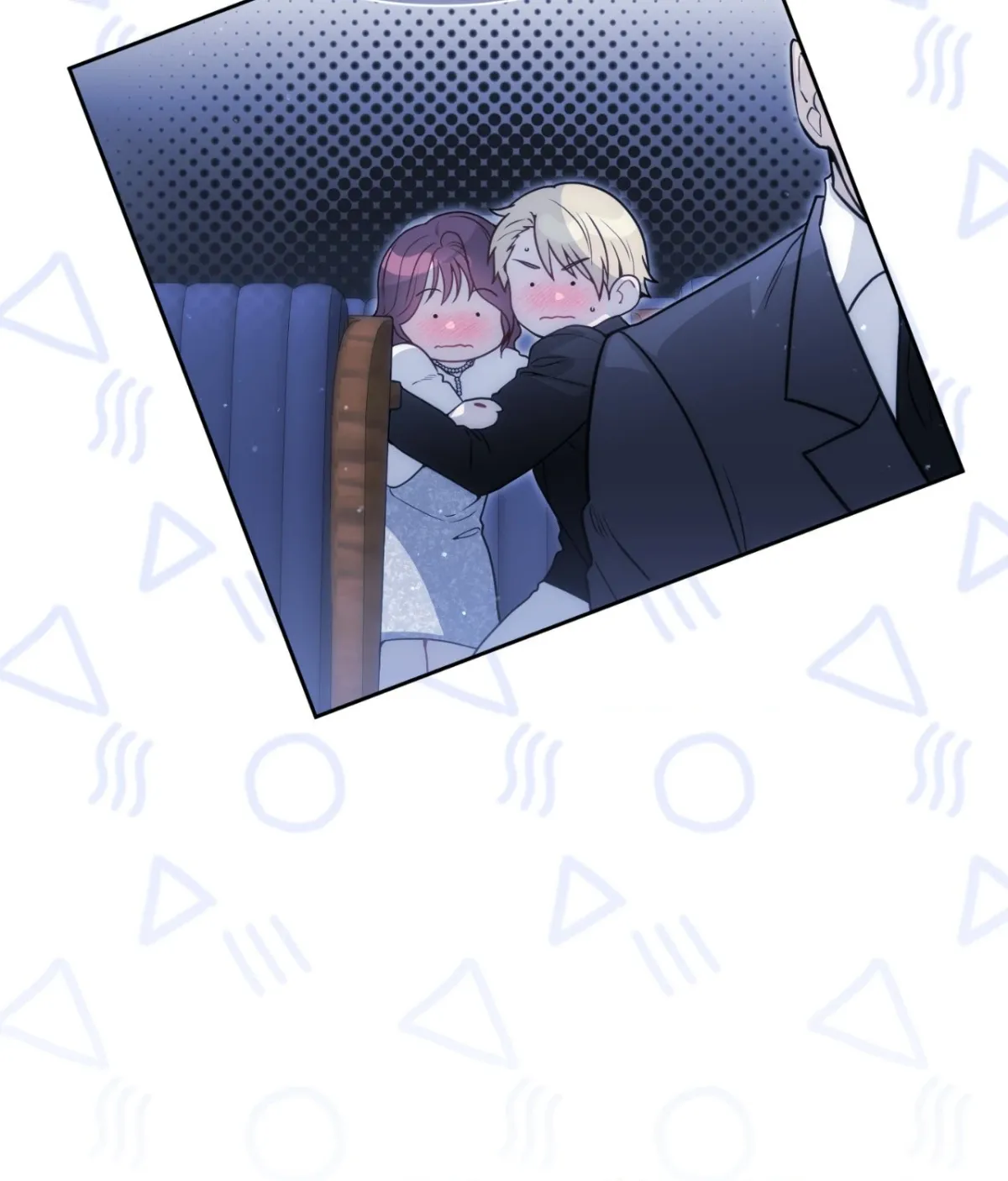 Read A Staged Scandal chapter 9 image 62 on Lezhin