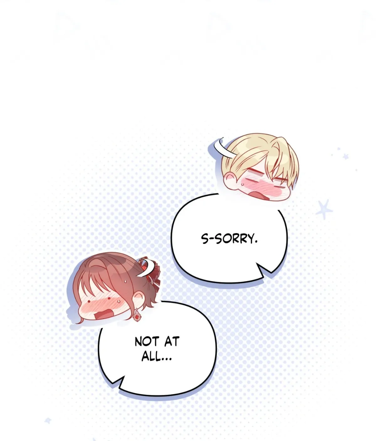 Read A Staged Scandal chapter 9 image 63 on Lezhin
