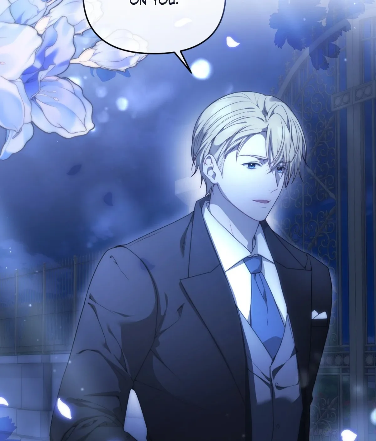 Read A Staged Scandal chapter 9 image 68 on Lezhin
