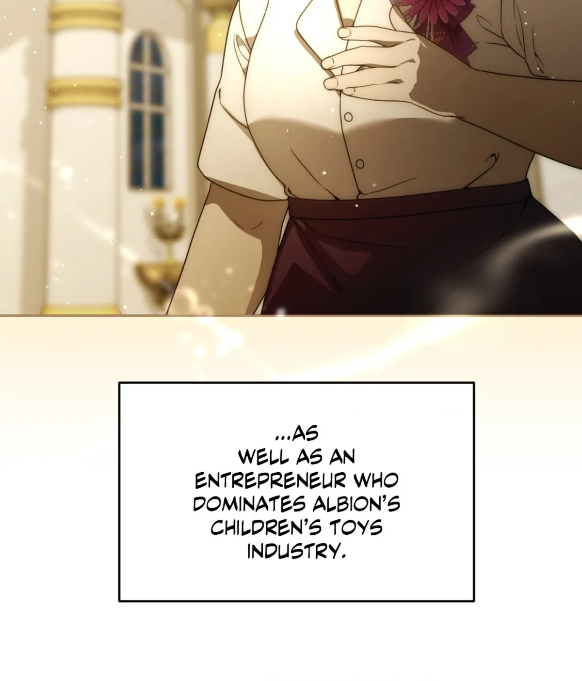 Read A Staged Scandal chapter 9 image 79 on Lezhin