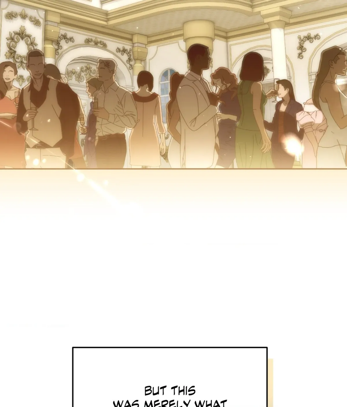 Read A Staged Scandal chapter 9 image 81 on Lezhin
