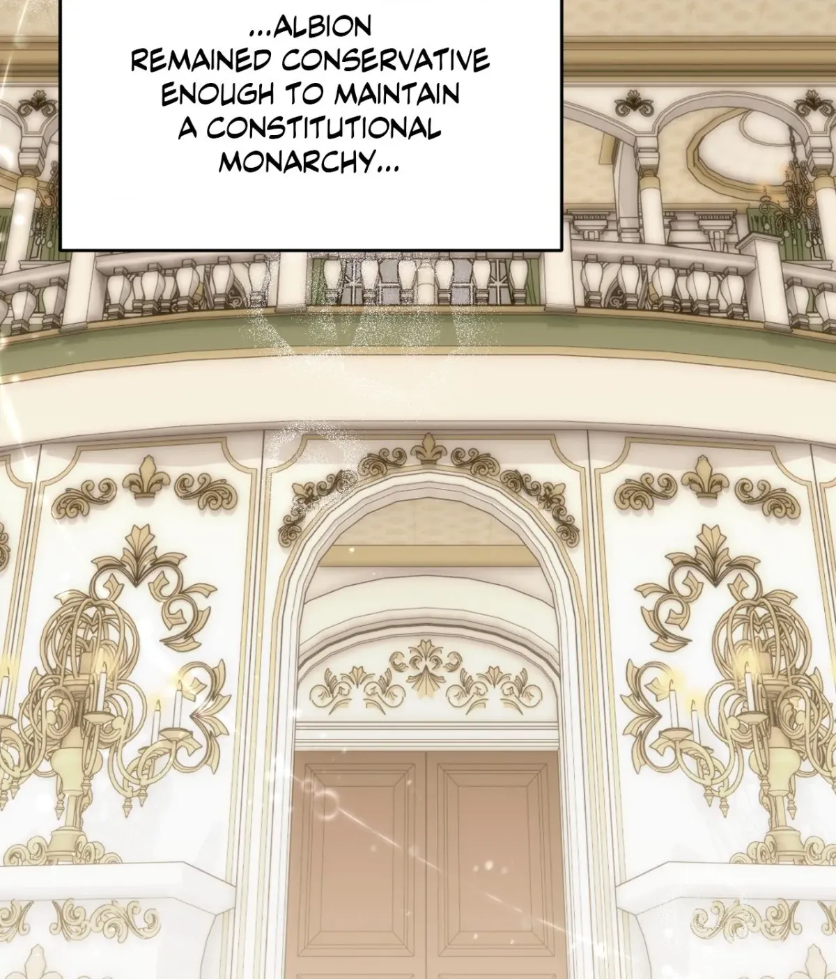 Read A Staged Scandal chapter 9 image 84 on Lezhin